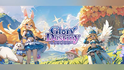 GLORY DESTINY - REBORN