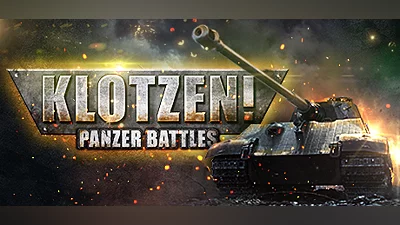 Klotzen! Panzer Battles