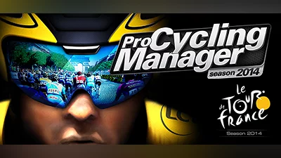 Pro Cycling Manager 2014