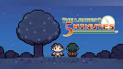 The Longest Five Minutes