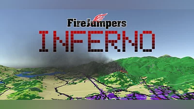 FireJumpers Inferno