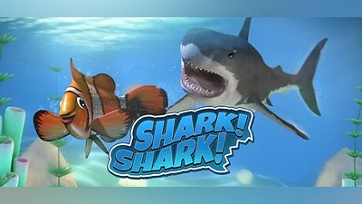 SHARK! SHARK!
