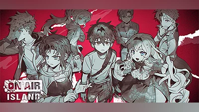 On Air Island : Survival Chat