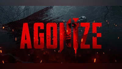 Agonize