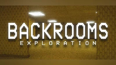 Backrooms Exploration