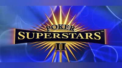 Poker Superstars II