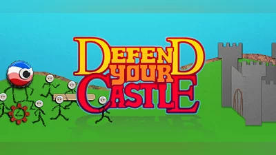 Defend Your Castle