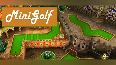 MiniGolf
