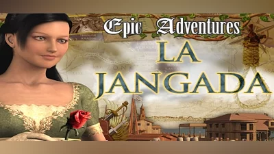Epic Adventures: La Jangada