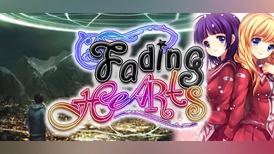 Fading Hearts