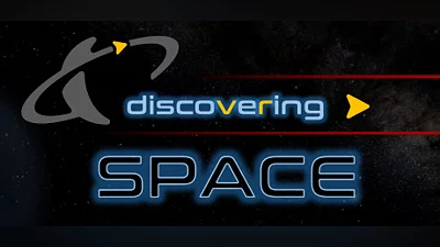 Discovering Space 2