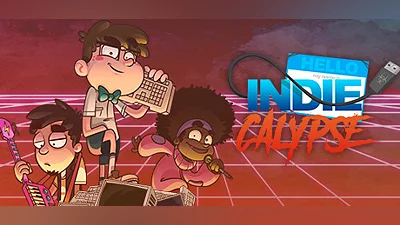 Indiecalypse