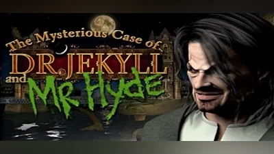 The mysterious Case of Dr. Jekyll and Mr. Hyde