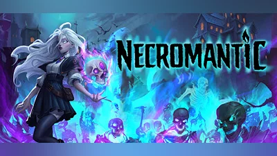 Necromantic