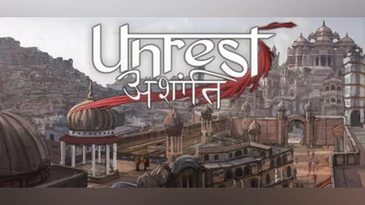 Unrest