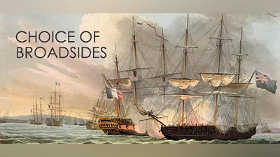 Choice of Broadsides