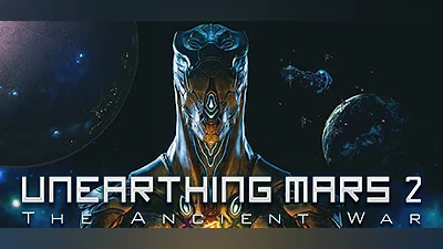 Unearthing Mars 2: The Ancient War