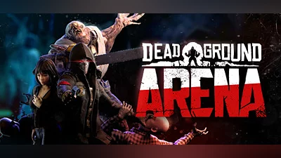 Dead Ground:Arena