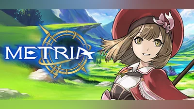 METRIA