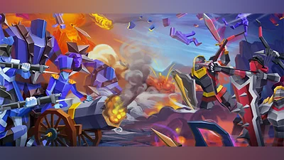 Epic Battle Simulator 2