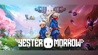 YesterMorrow