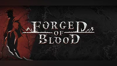 Forged of Blood
