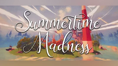 Summertime Madness