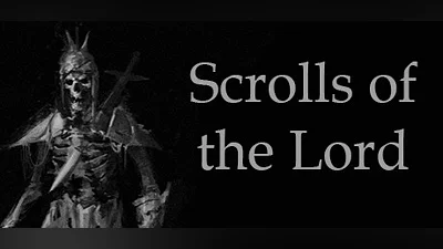 Scrolls of the Lord