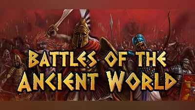 Battles of the Ancient World