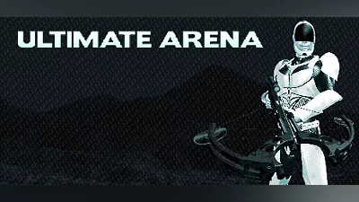 Ultimate Arena FPS