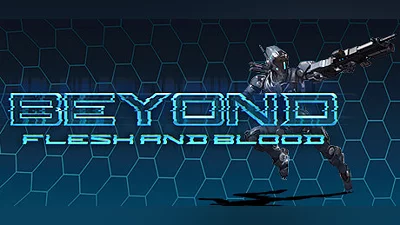 Beyond Flesh and Blood