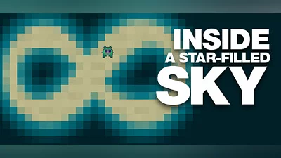 Inside a Star-filled Sky