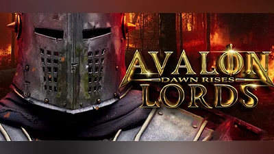 Avalon Lords: Dawn Rises