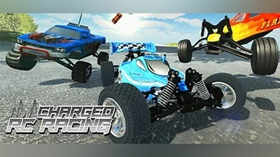 CHARGED: RC Racing