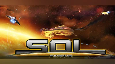 SOL: Exodus