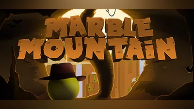 Marble Mountain