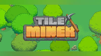 Tile Miner