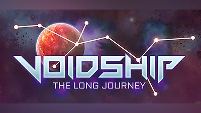 Voidship: The Long Journey