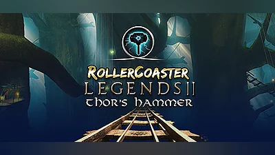 RollerCoaster Legends II: Thor's Hammer
