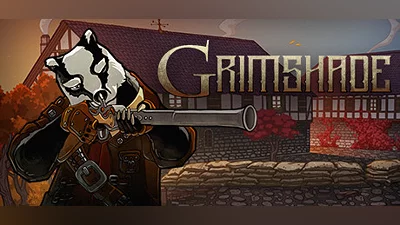 Grimshade