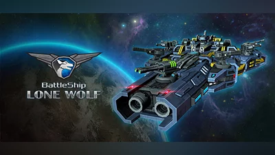 Battleship Lonewolf