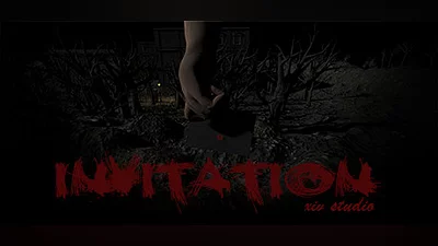 INVITATION