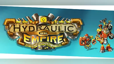 Hydraulic Empire
