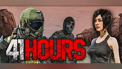 41 Hours