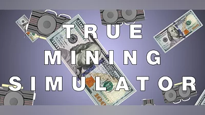 True Mining Simulator