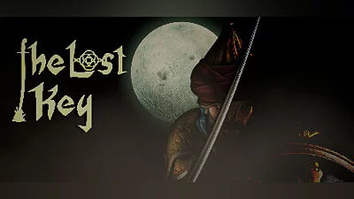 The Lost Key
