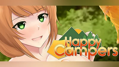 Happy Campers