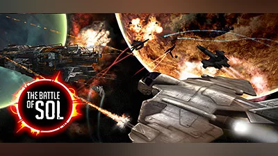 The Battle of Sol