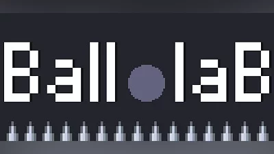Ball laB