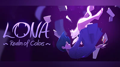 Lona: Realm Of Colors
